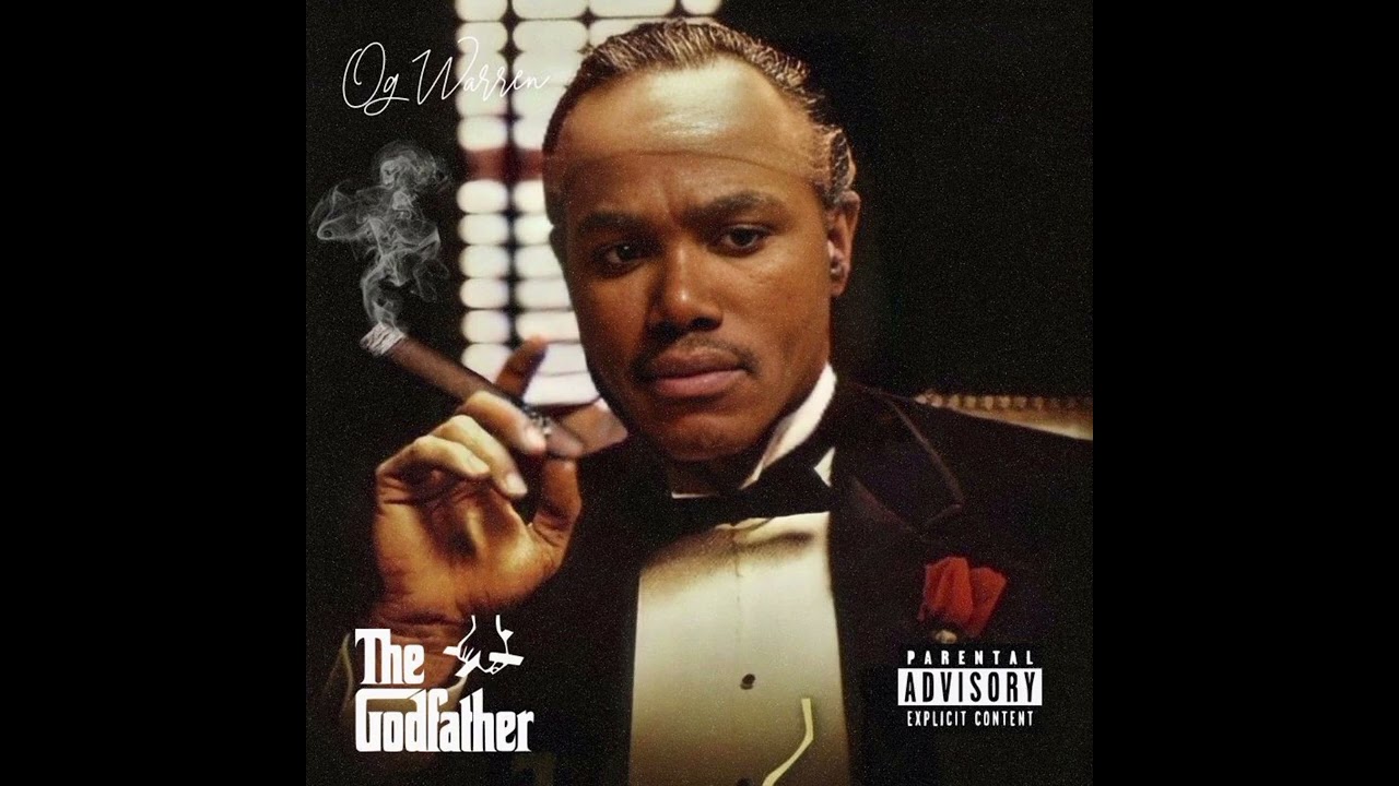 OG Warren - The godfather 