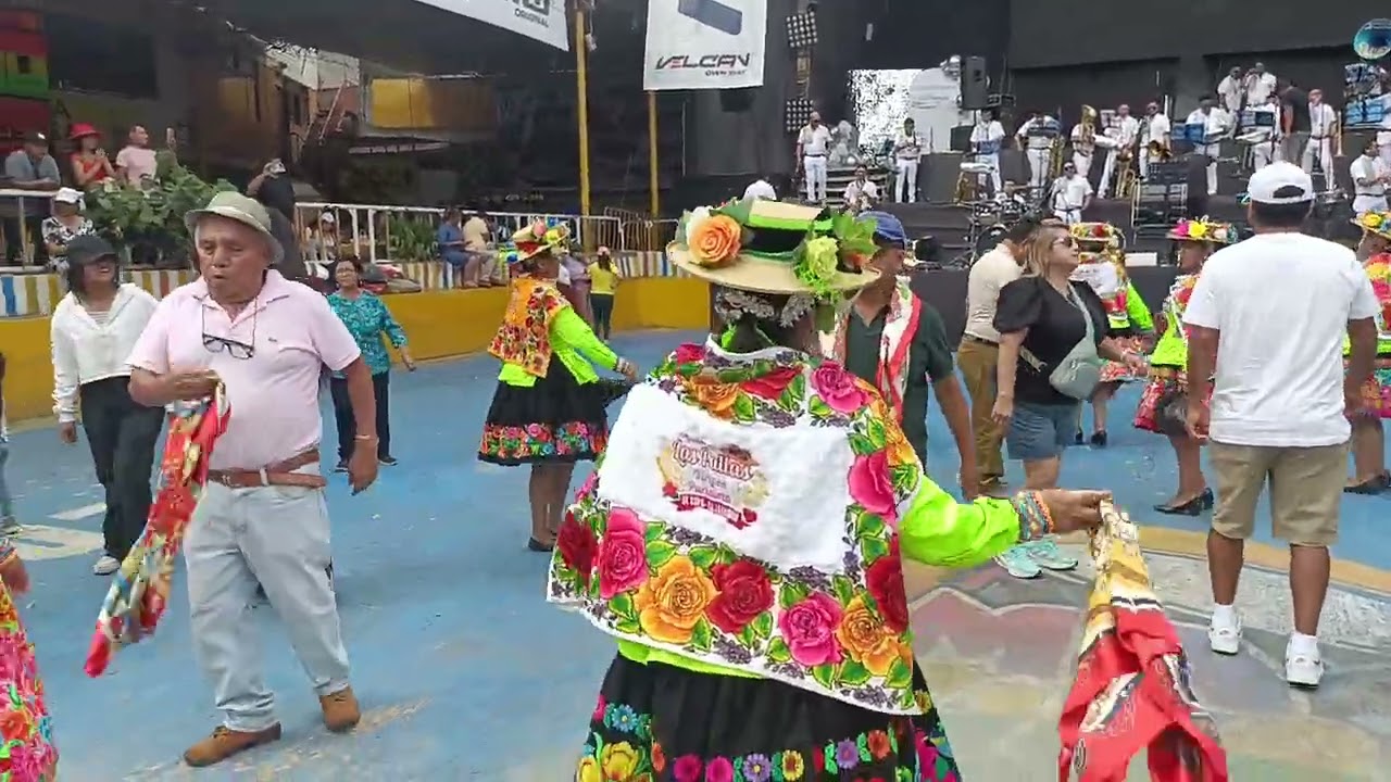 BANDA SANTA CECILIA DE CATAC FULL FULL BOLO 