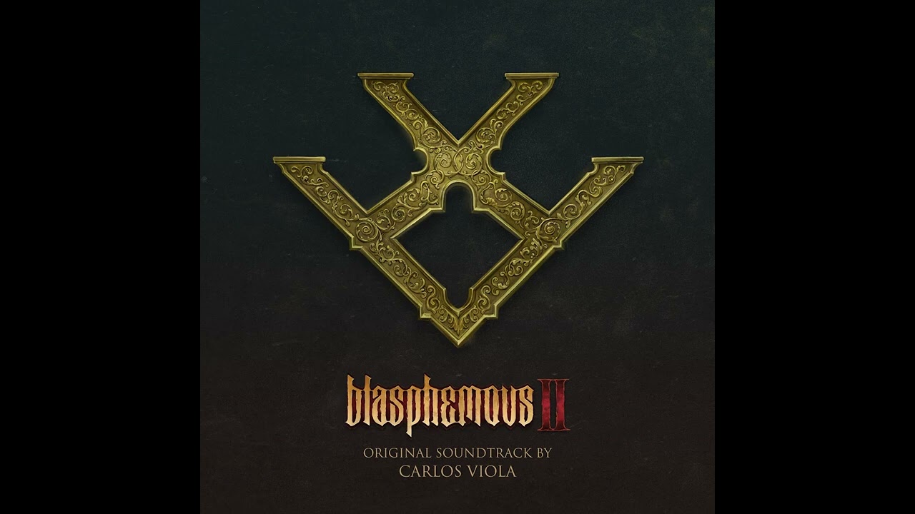 Blasphemous 2 - Clavada