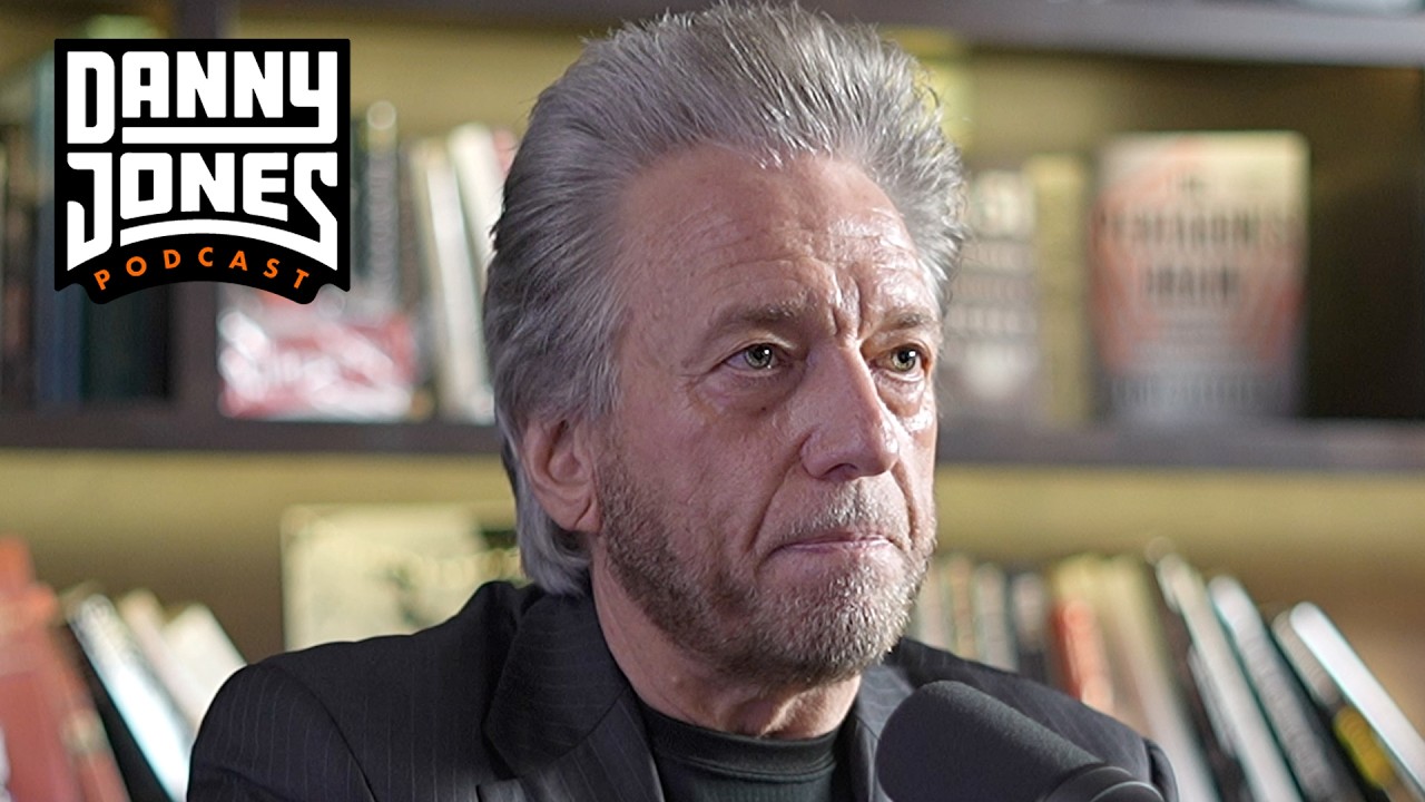 Biblical Geologist: God, Technology, Aliens & Human Origins | Gregg Braden