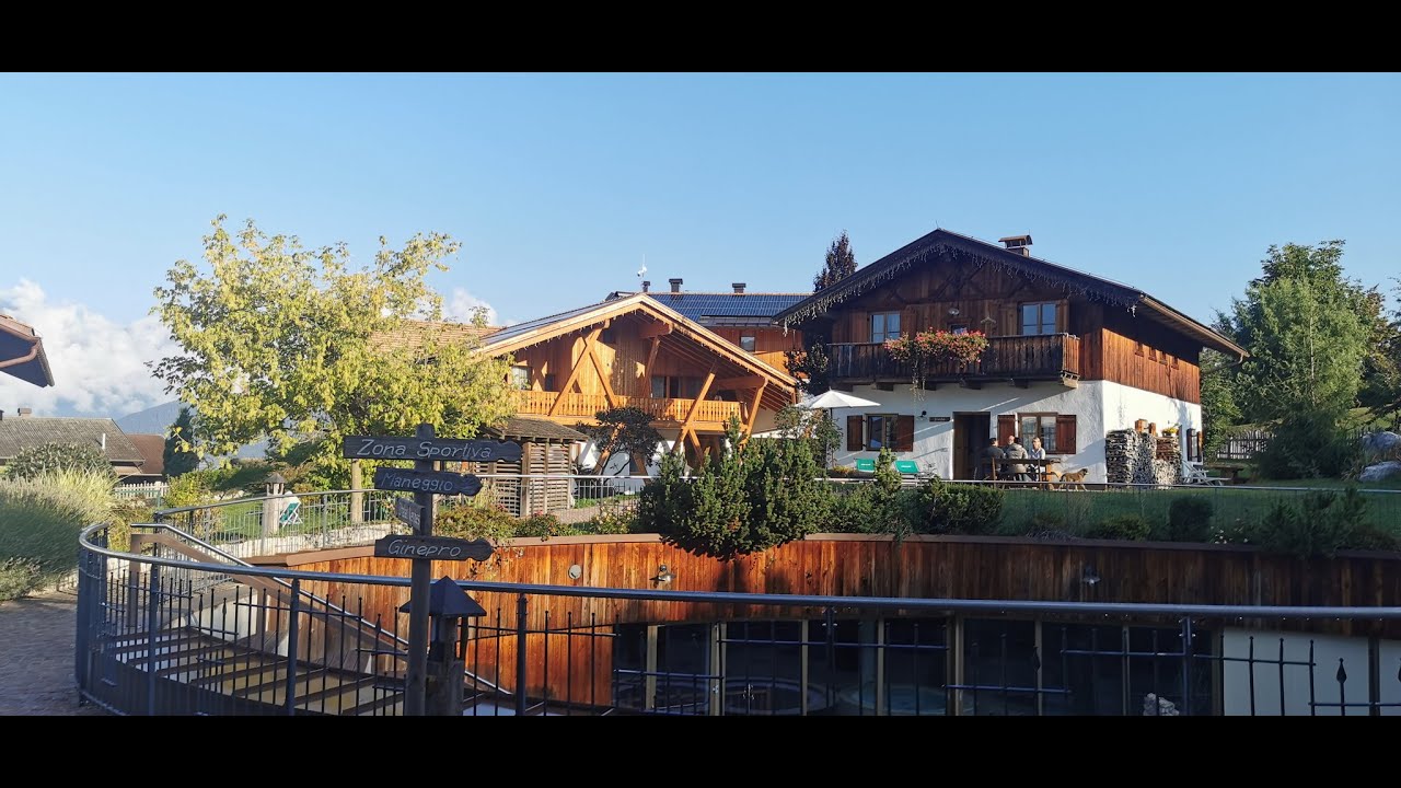TRENTINO SETTEMBRE 2021