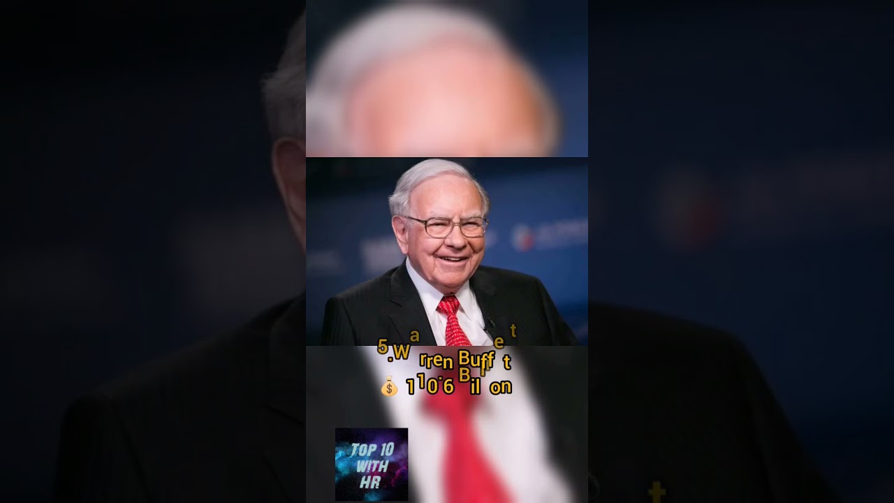top 10 richest man in the world 🌍| #trending #viral #top10 #foryou #top5 #viralpage