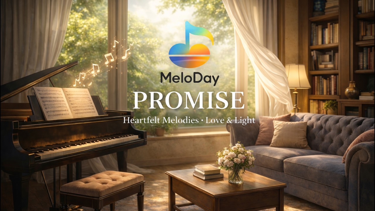 PROMISE | Romantic Piano for Valentine's Day & Wedding Vows – The Piano Room
