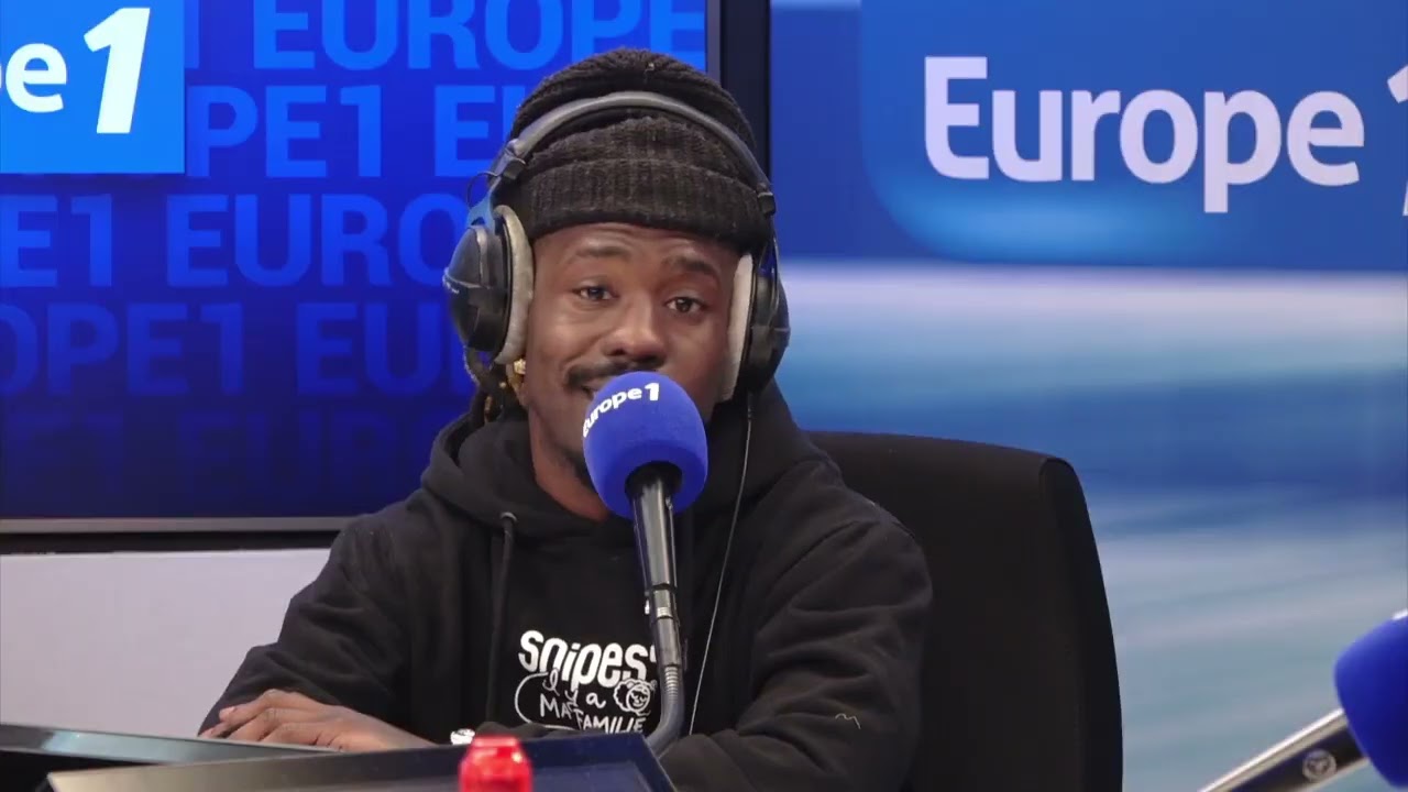 Jok'Air parle de la notion d'engagement dans Verveine Underground