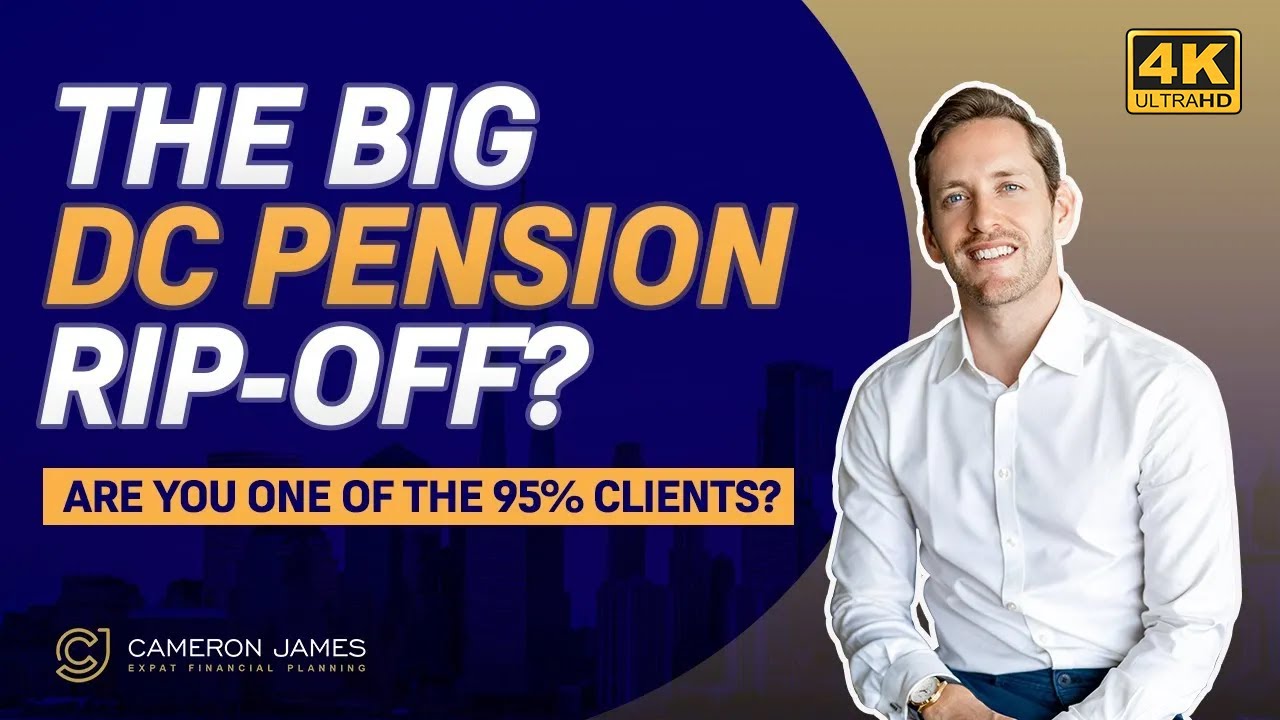 Transferring A Defined Contribution Plan - A Guide