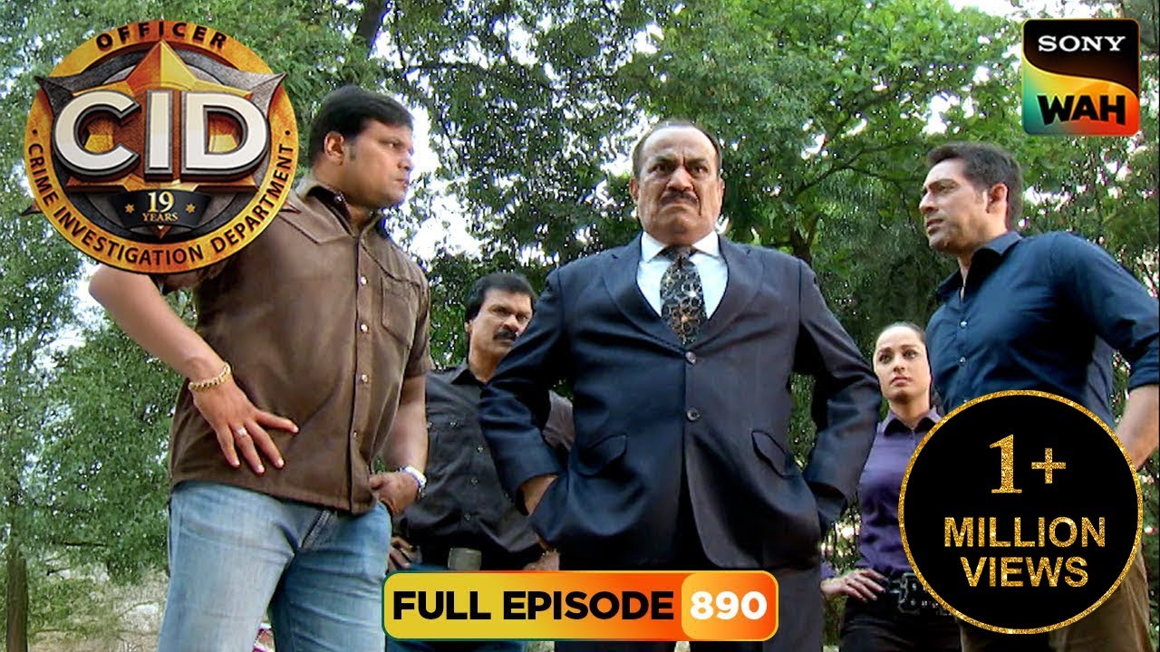 क्या Hospital से गायब हुए बच्चे को ढूँढ पाएगी CID? | CID | सी.आई.डी. | 23 July 2025