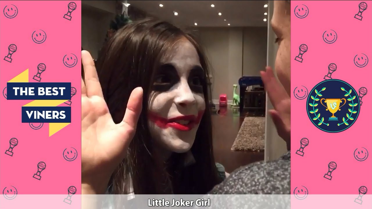 Joker fails ✓ Try not to laugh challenge - The Best Viners Of 2016