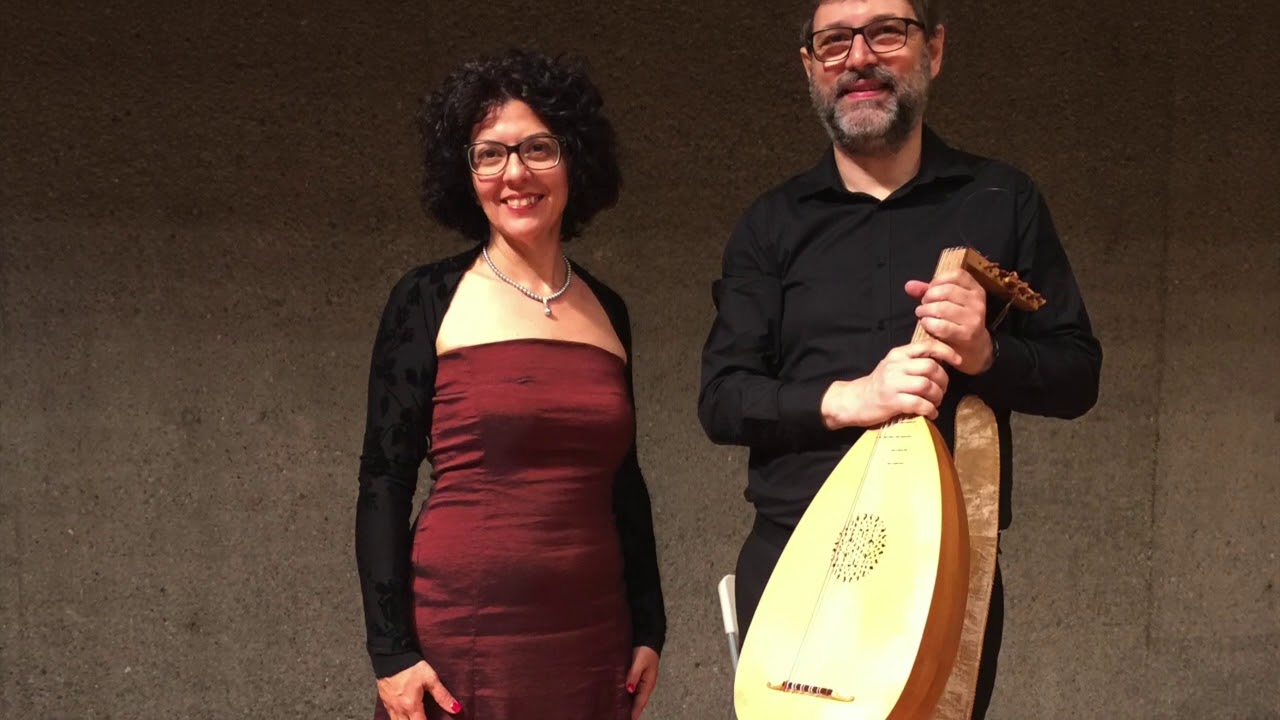 Madonna qual certezza