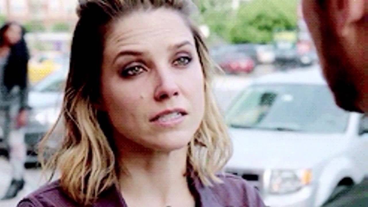 Alive Erin Lindsay Chicago P.D