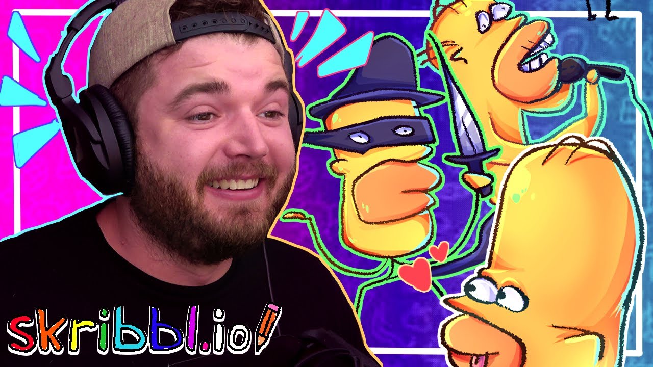 Introducing Sark to the Ways of the Homer - SKRIBBLIO