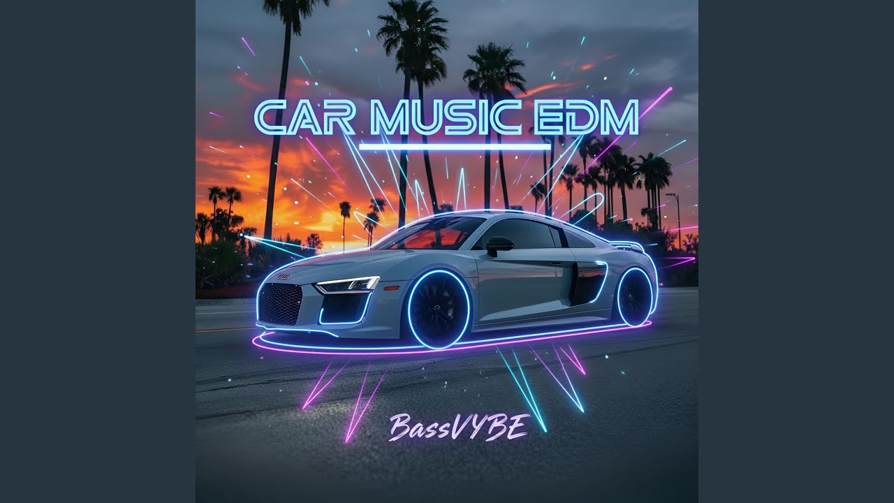 Brake Lights & Basslines