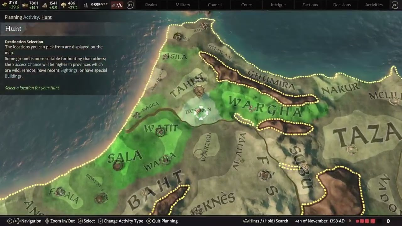 THE BYZANTINE GRAVEYARD. 🏛️ My 100-Year Plan Finally Ends Rome