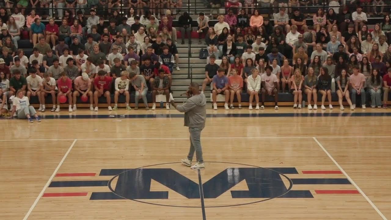 240910 Fall Pep Rally