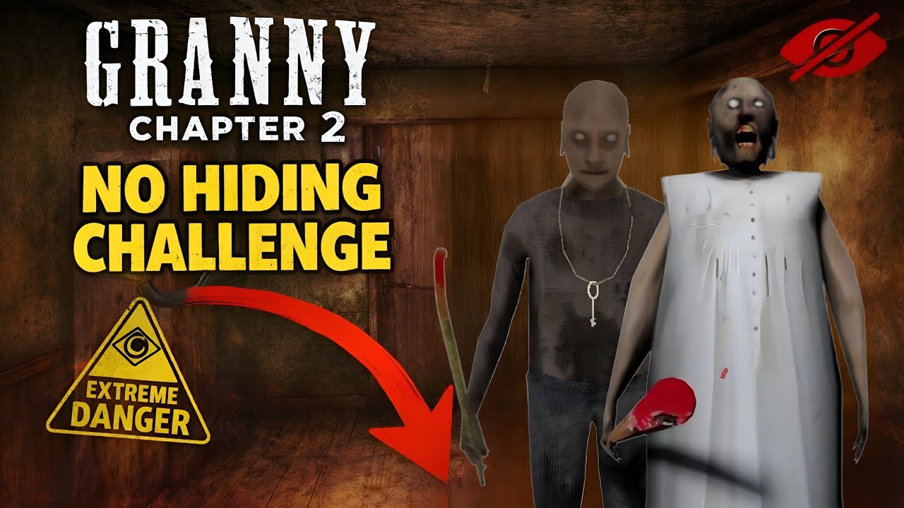 CAN I WIN THIS CHALLENGE?