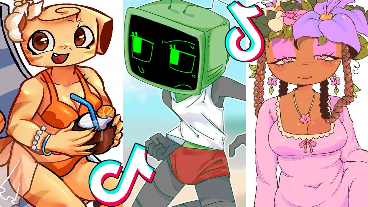Dandy's World 🤣 FUNNIEST TikTok Compilation #14