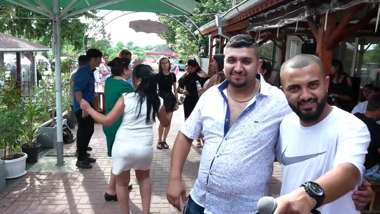 HD2 Годеж и Слатка Ракия на Фергин и Мелек с.Росина 25.06.22г