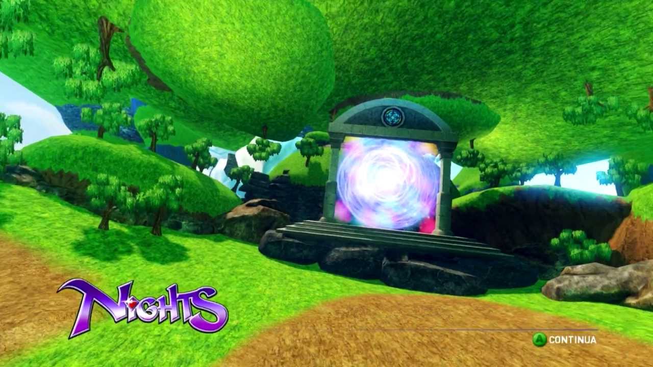 Sonic & All-Stars Racing: Transformed | Dream Valley - Hard (PC)