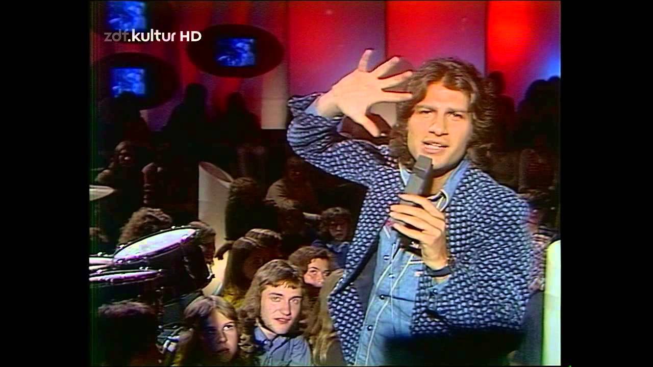 Mike Brant - qui saura - 1972