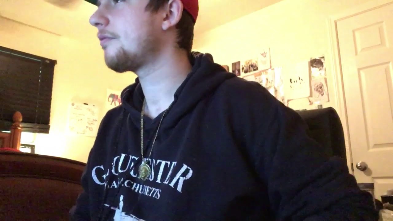 I Could Rap - Tclards