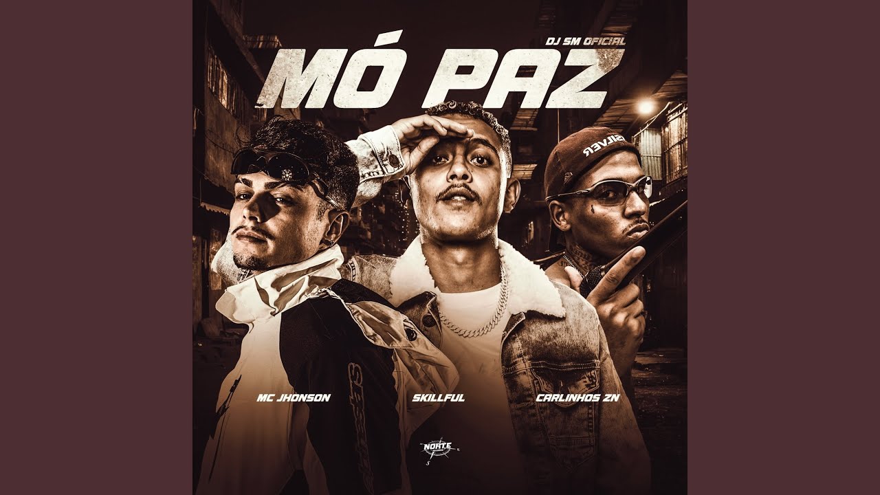 Mó Paz