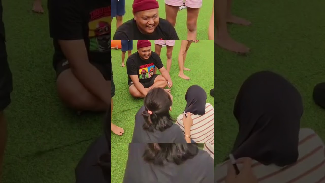 Ulang Tahun yang Ke-3 Bogor Expose Grup #bogorexpose