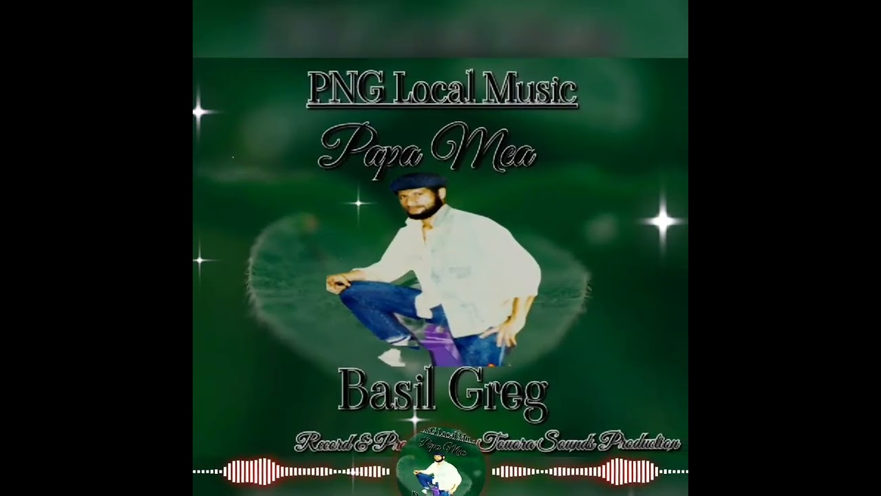 Basil Greg-Papa Mea (Touora Sounds Production) 2025 Music Official Audio