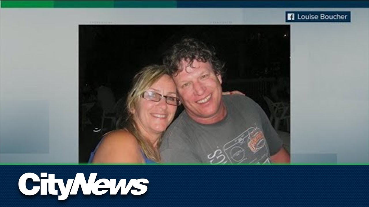 Community shocked, in disbelief over murder of Montreal couple