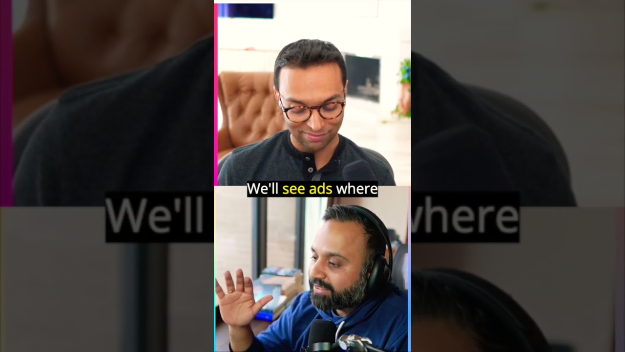 What are the trends in generative AI? 
