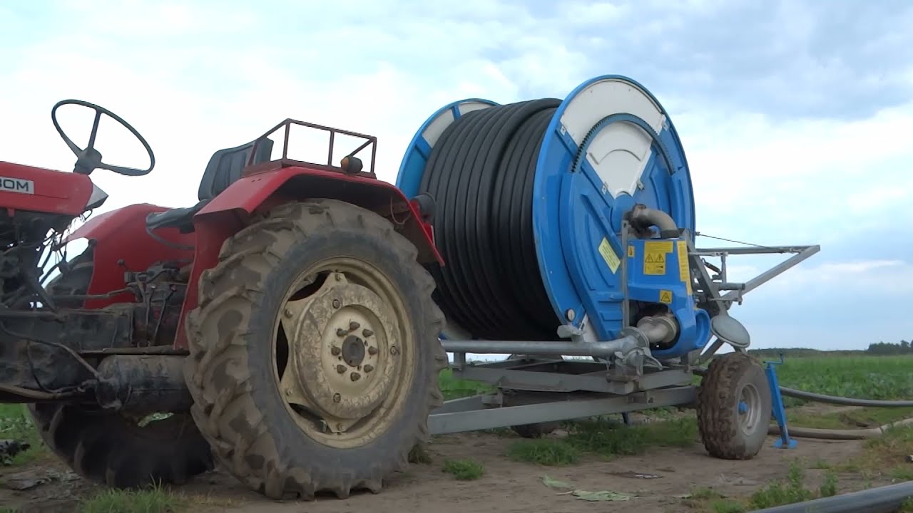 ✔☆Nawadnienie buraków✔☆Ocmis☆ C-330 & C-330M✔☆ [GR KAŁUŻA] ✔☆