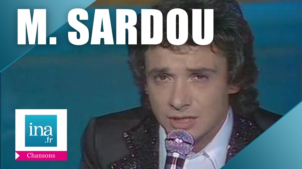 Michel Sardou 