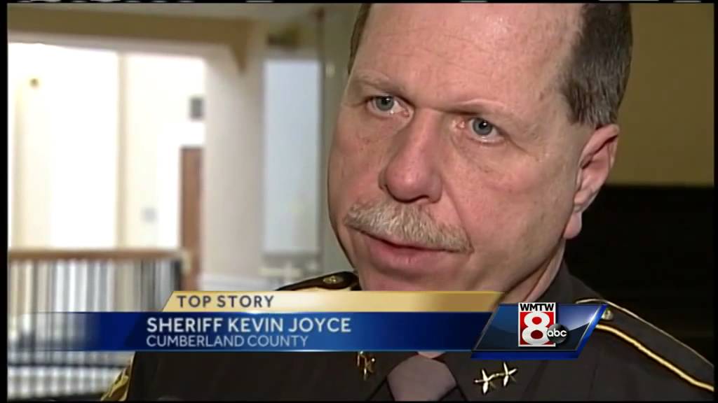 Former state police chief arrested on sex charges