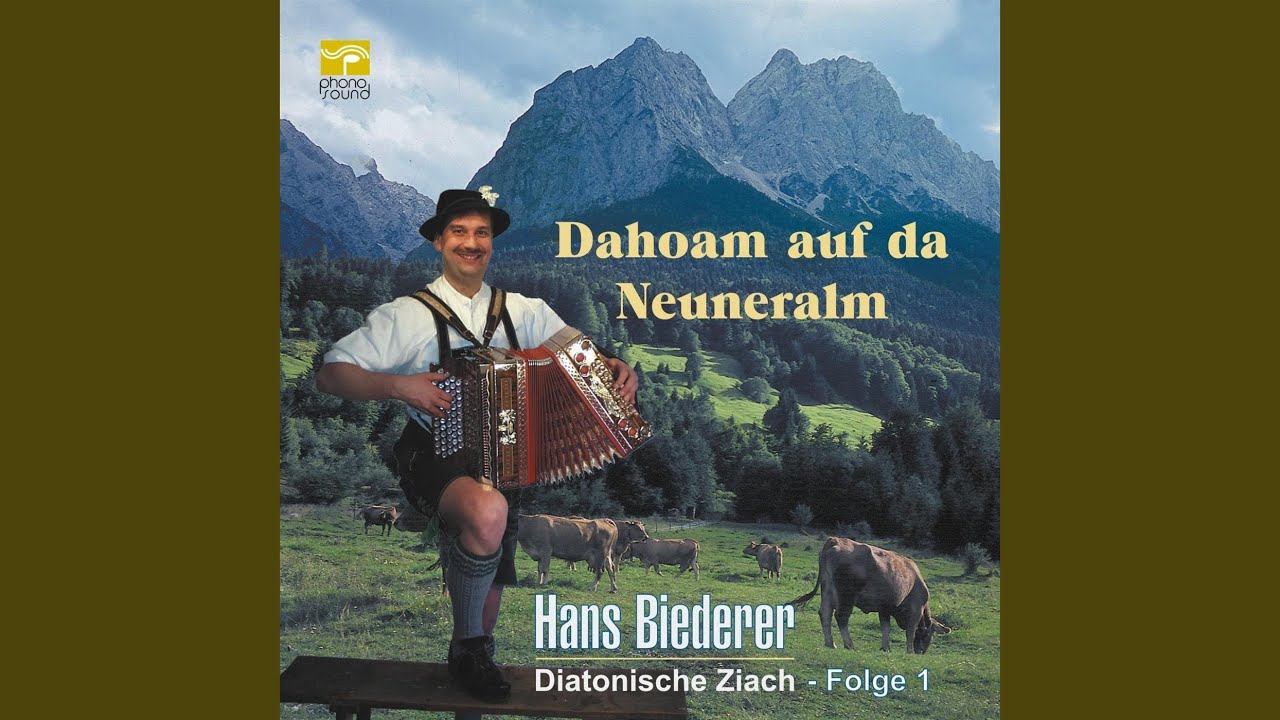 Tiroler Adler-Marsch