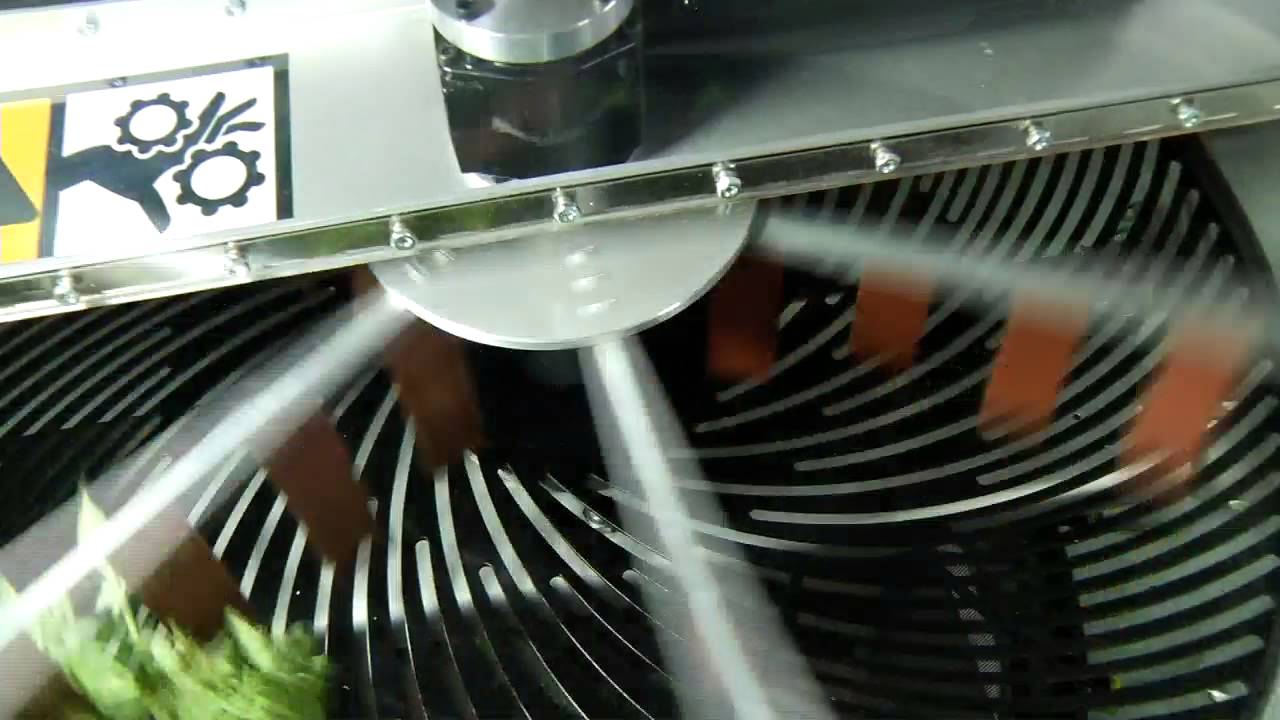 Pro Video Trimpro Rotor XL
