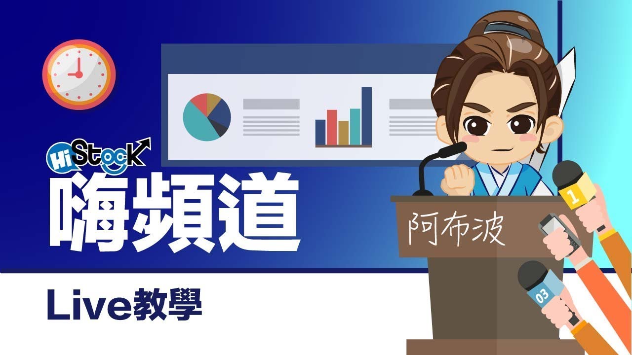 阿布波 線上即時台股問答專區 - 2026/3/11
