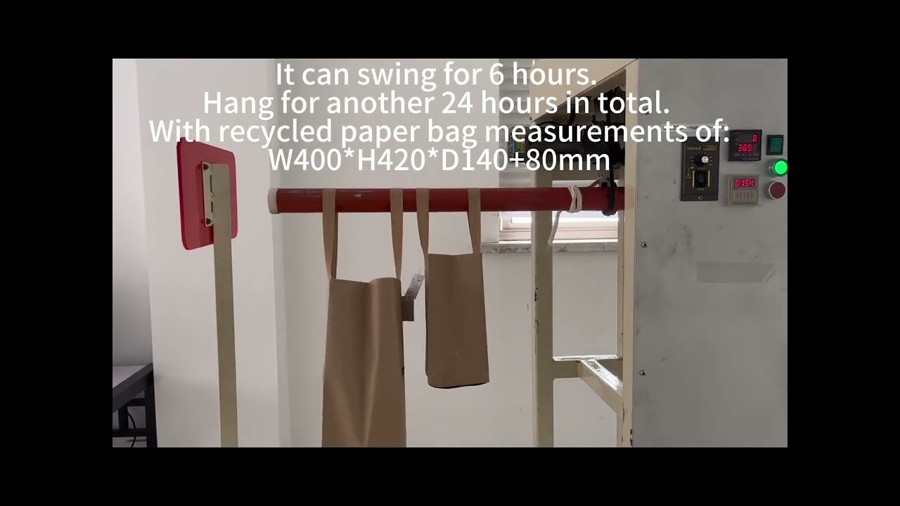 Sustainable Paper Packagings