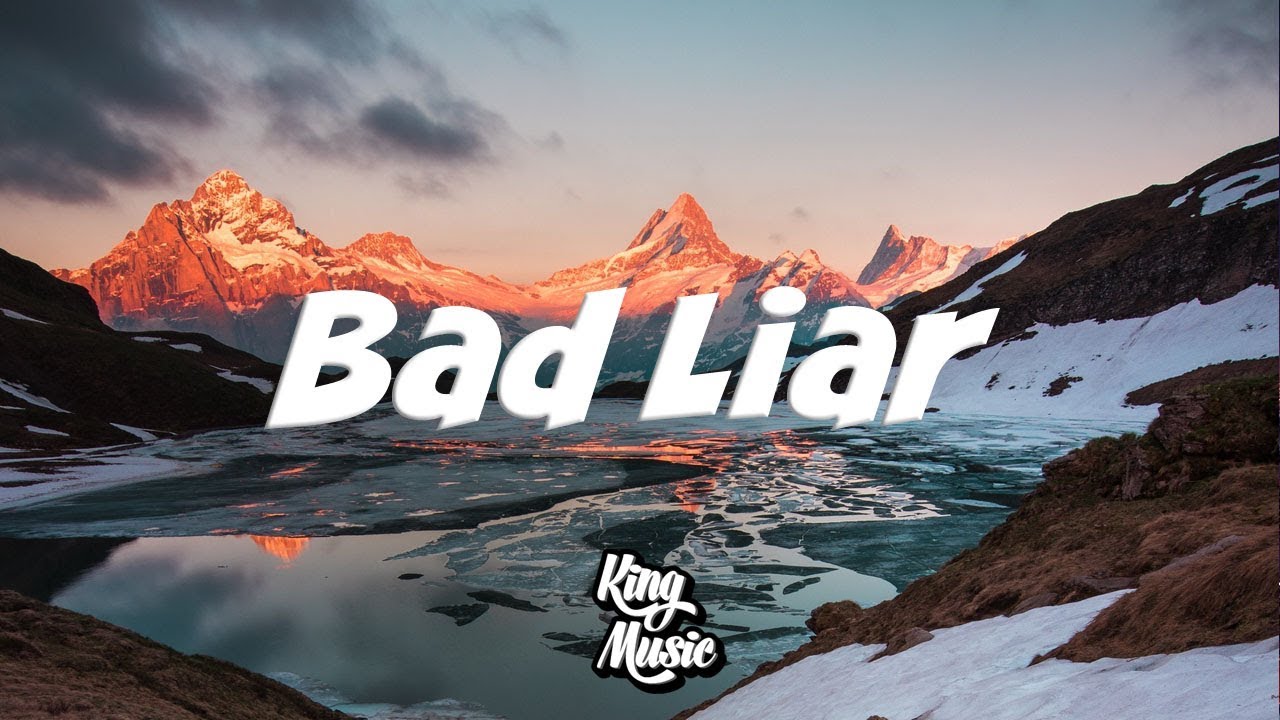 Imagine Dragons - Bad Liar (Ali Akram Remix)