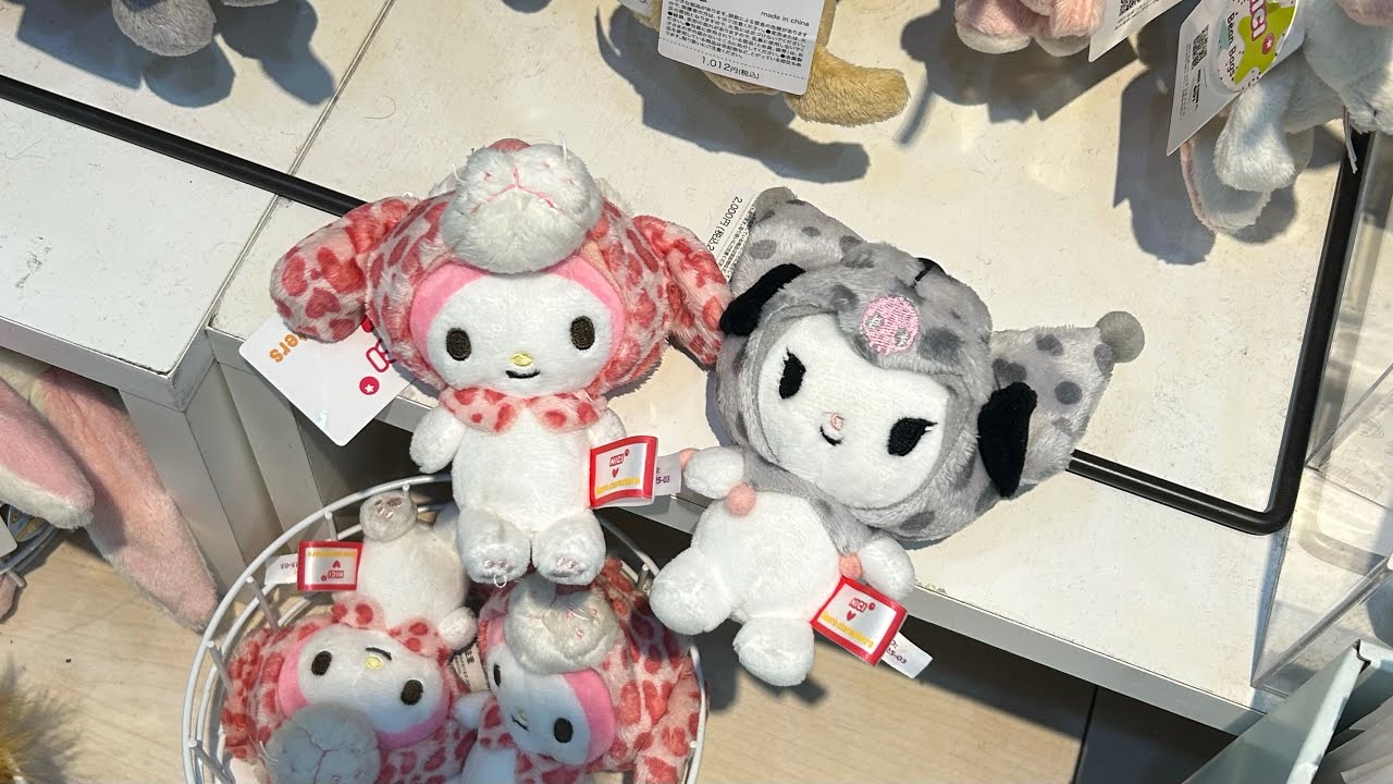 【第2弾】妹の付き添いで東京に行ってきたよ🍀