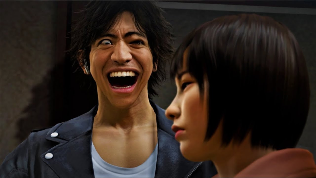 Yakuza 0 - Yagami & Makoto vs. Kijin Clan (NO DAMAGE X14) (Half Upgrades) (4K 60FPS)