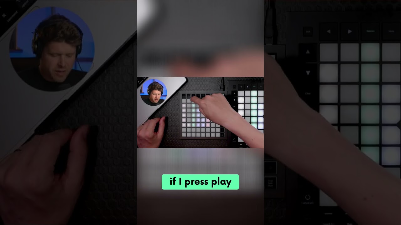 Объяснение стартовой площадки Novation за 60 секунд (наконец-то!)