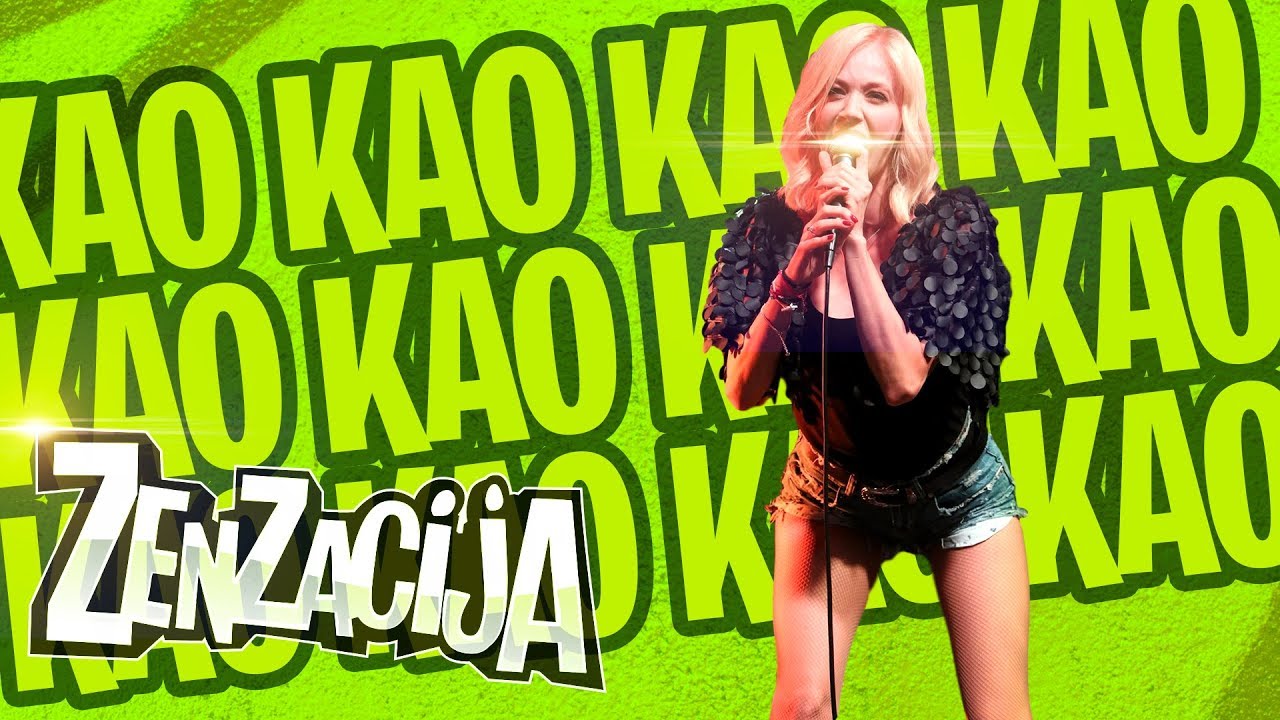 Jelena Rozga obožava KAO | ZENZACIJA