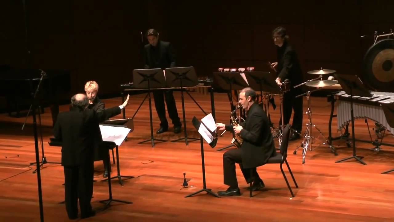 Carmelo Bernaola superficie  3