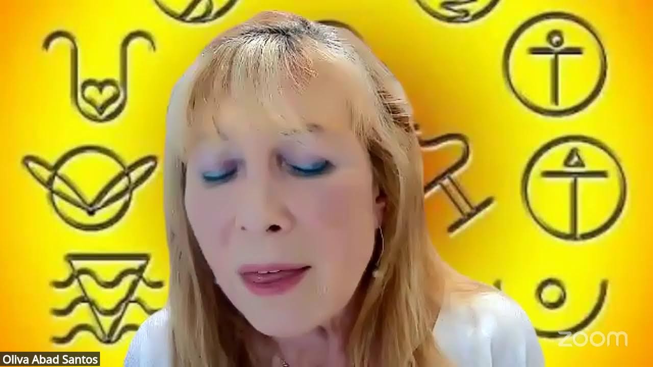 CANALIZACION EN VIVO