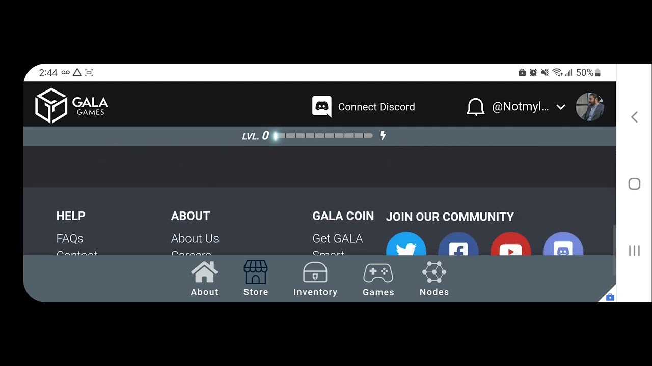 Gala Games Walking Dead Empires