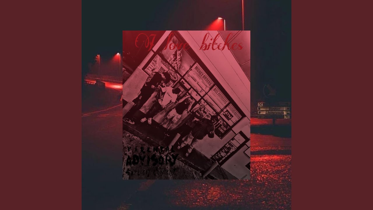 I Love Bitches (feat. VinDaKid & Big MØ)