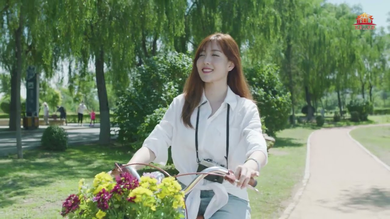 Promotional video of Shenyang City, Liaoning Province, China | 中国，辽宁，沈阳 宣传片