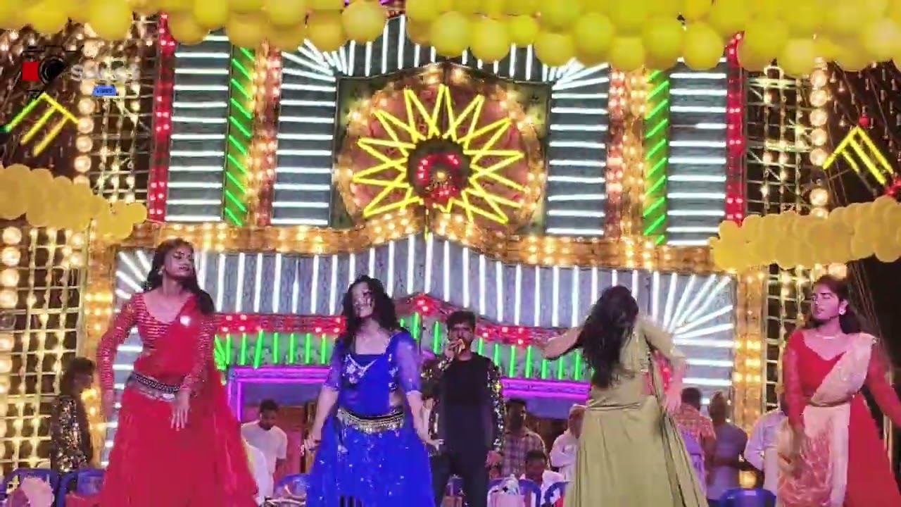 On 🔥 girls                #viralvideo #dance #kotappakonda #explorepage 
