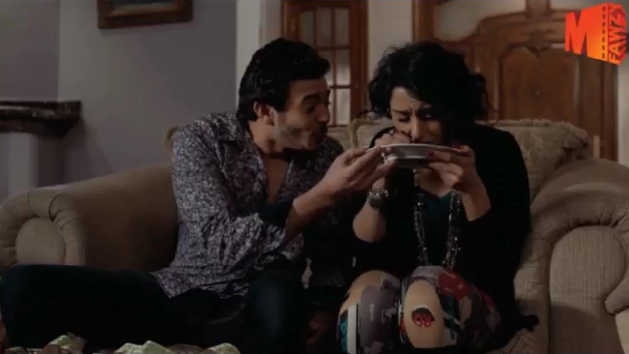 كارما باعت نفسها عشان خاطر الكيف و وقعت في الغلط
