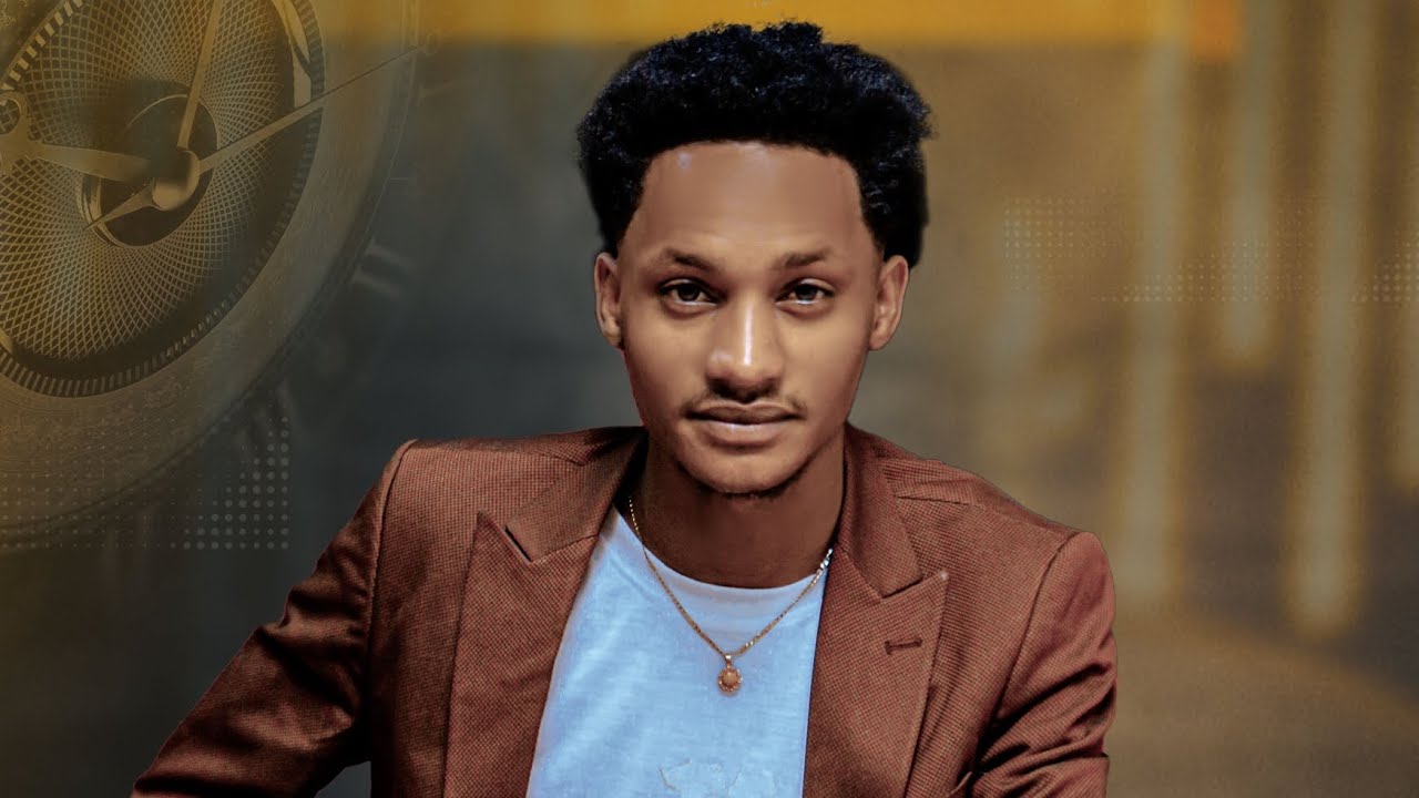 KALEESSI KALEESSUMA  //  Singer KIYA SHUGA New afan oromo gospel song // 2017