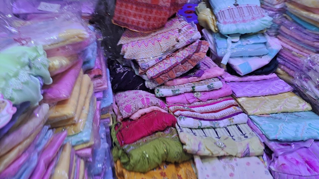 মাত্র ৫০০ টাকায় ঈদ স্পেশাল বার্বি গাউন, নায়রা, গোল জামা কালেকশন 💥💥💥- না নিলে মিস 😍