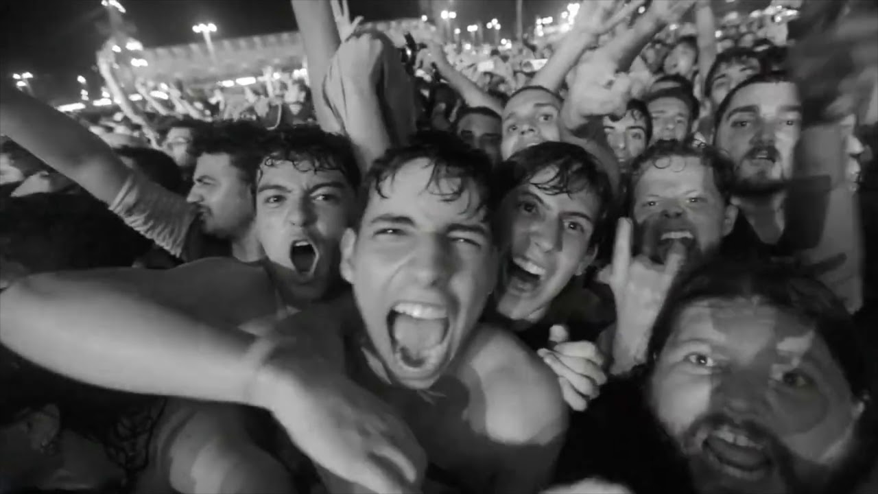 Rock in Rio Club 2021. Conheça as duas novas categorias.
